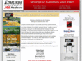 edmundsstore.com