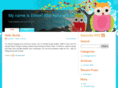 elinorstoll.com