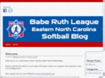 encsoftballblog.com