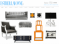 estherlavonnedesign.com