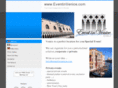 eventinvenice.com
