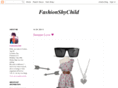 fashionshychild.com