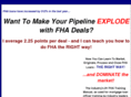fha-lending.com