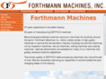 forthmann.com