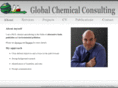 globalchemicalconsulting.net