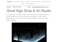 goodsignshop.com