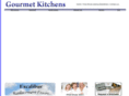 gourmetkitchens.co.uk
