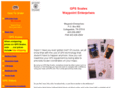 gpsscales.com