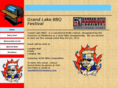 grandlakebbq.com