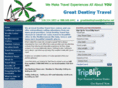 greatdestinytravel.com
