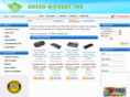 greenmonkeyink.com