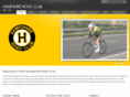 hampshireroadclub.co.uk
