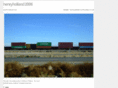 henryholland.com