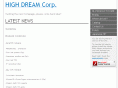 high-dream.com