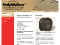 holywalker.com