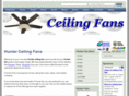 hunter-ceiling-fan.com