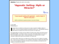 hypnoticwritingswipefile.com