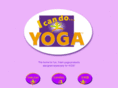 icandoyoga.com