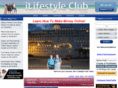 ilifestyleclub.com