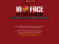 inyafaceentertainment.com