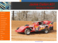 jackiedaltonracing.com