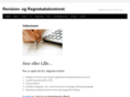jorgenmadsen.com