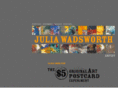 juliawadsworth.com