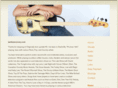 justinoscarcary.com