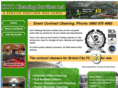 kcccleaning.com