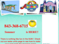 kidzplayrentals.com