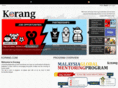 korang.com