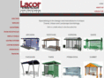 lacorss.com