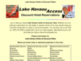 lakehavasuaccess.net
