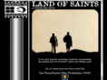 landofsaints.com