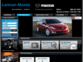 lannanmazdausedcars.com