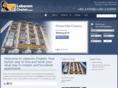 lebanonchalets.com