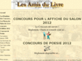 lesamisdulivre-melun.com