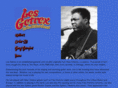 lesgetrexblues.com