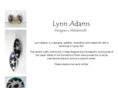 lynnadams-metalsmith.com