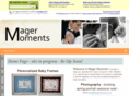 magermoments.com