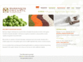 marroquin-organics.com