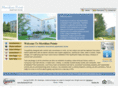 meridianpointeapthomes.com