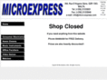 micro-express.com