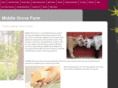 middlegrovefarm.com