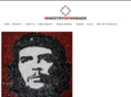ministryofnomads.com