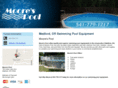 moorespool.com