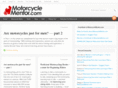 motorcyclementor.com