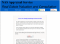 nasappraisalservices.com