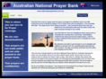 nationalprayerbank.com.au