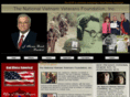 nationalvietnamveteransfoundation.org